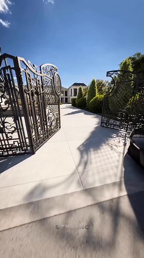 676K views · 2.1K reactions | pov: welcome home… #getSTYLd • Take a...