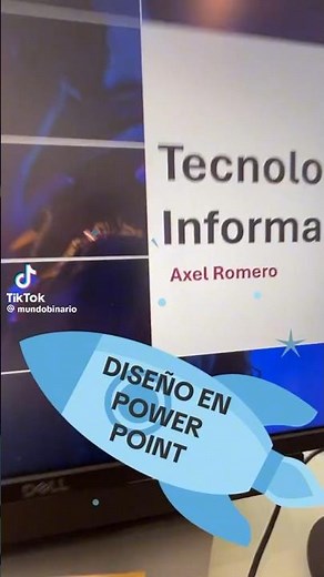 🪄Truco para hacer presentaciones en POWER POINT