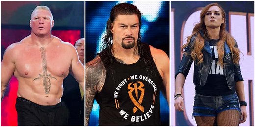 WWE Salary: Highest Paid Wrestlers, Richest Wrestlers, Lowest Paid Wrestlers, Referee Earnings –