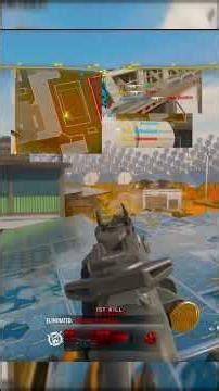 BO7 Ranked Play Highlights Season 2 #6 | #callofduty #blackops7rankedplay #cod