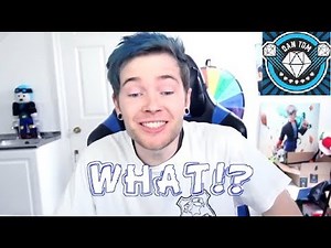 I Will Never Dab Again — DanTDM Remix