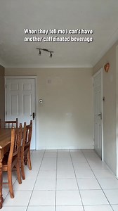 Did you know that caffeine is a basic human requirement. #coffeedance #caffiene | Grace & Kelly McGuire