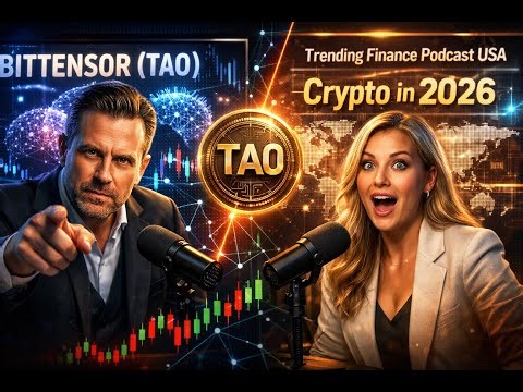 Bittensor (TAO) Explained: The Decentralized AI Marketplace Powering the Future of Machine Intellige