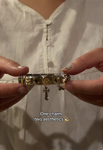 Unique Italian Charm Bracelets for Every Aesthetic