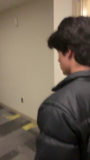 The force is strong in Minnesota #minneapolisbbt #ohmygodyeah #omgya #minnesota #umn #twincities #minneapolis #gophers #skiumah #funny #skit #weirdo #wehateiowa #starwars #fyp #foryou #viral