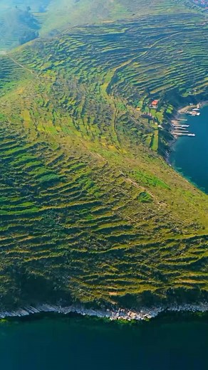 Isla del Sol - La Paz 🇧🇫