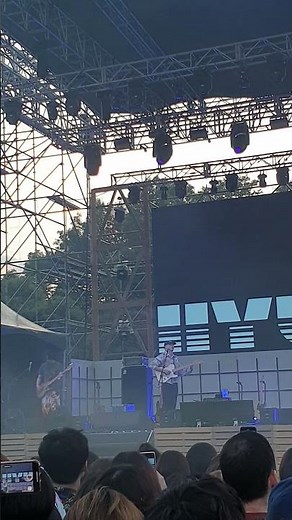 혁오 - 위잉위잉 (190615 2019 서울 파크 뮤직 페스티벌 DAY1)