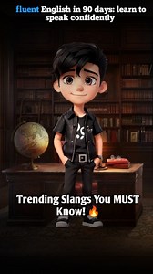 3.9K views · 99 reactions |  Trending Gen-Z Slang सीख लो — वरना बोल...