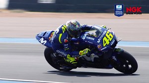 For the past years, NGK Spark Plugs has contributed to the winning of series titles in the highest classes of world road race championships. This history has cultivated absolute trust in NGK Spark Plugs. In this year 2018, Movistar Yamaha MotoGP Team chose the NGK Spark Plugs. * Watch in HD * Follow us on Instagram @ngkphilippines #NGKSparkPlugs #NGKPhilippines #IgniteYourSpirit #MotoGP2018 #MovistarYamahaMotoGPTeam #YamahaFactoryRacing #OfficialSponsor | Niterra Philippines, Inc.