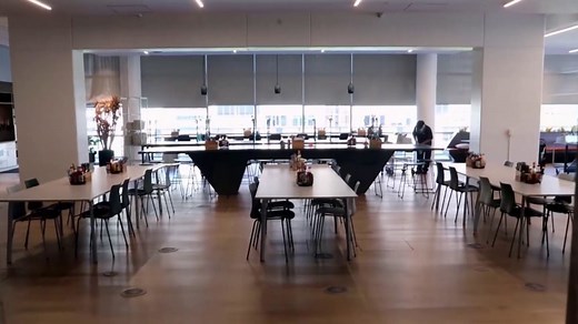 Is working from home here to stay?