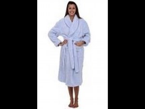 The Top 3 Best Bathrobes