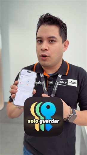Con la app contraseñas puedes gestionar tus accesos de forma más segura, rápida y organizada.
