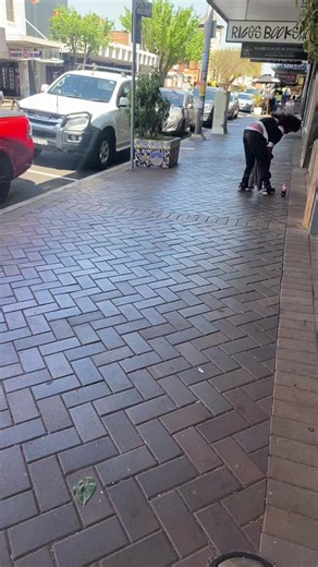 Sean Maloney on TikTok