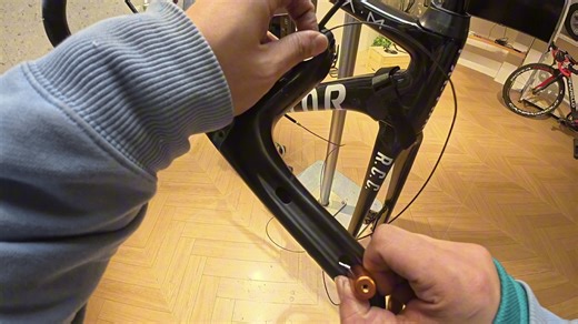 第一视角装车FACTOR O2 VAM