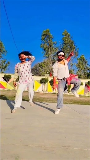 Holi Mein Rangeele Dance Video #dance #video #viralvideo #dfactordanceacademy