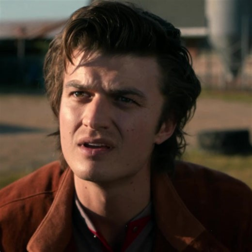 #steveharrington | I don’t like it but meh anyway HOT DADDY STEVE WHAT | #strangerthingsedit #strangerthings5 #strangerthings #edit @realxyunaxedits