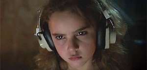 Second Trailer for Special Powers Thriller 'Freaks' Starring Lexy Kolker | FirstShowing.net