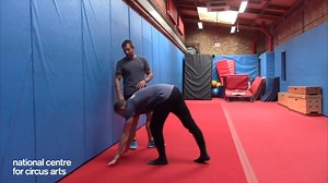 22 reactions · 4 comments | If you want to learn some acrobatics but aren't sure where to start pop over to our Youtube channel. We've curated a handstand prep playlist of six core building exercises from our #30DayCircusChallenge to get you moving before the first Handstand Level 1 class starting in September. Try them out here: https://bit.ly/2nNdHES Book Handstands Level 1: www.nationalcircus.org.uk/handstands-course | National Centre for Circus Arts | Facebook