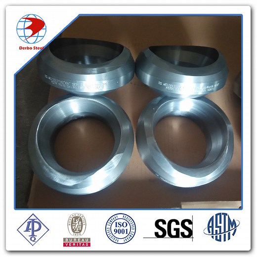 [Hot Item] 14 Inch Sch Std ASTM A105 Mss Sp 97 Bw Weldolet