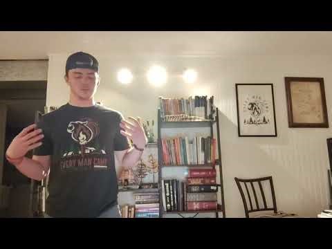 Introduction to Homiletics Video Assignement