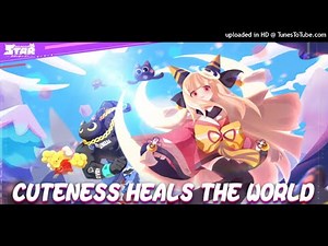 STAR HEALER SOUNDTRACK - Island