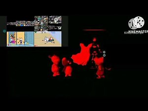 Backyardigans screaming all screaming add round 3