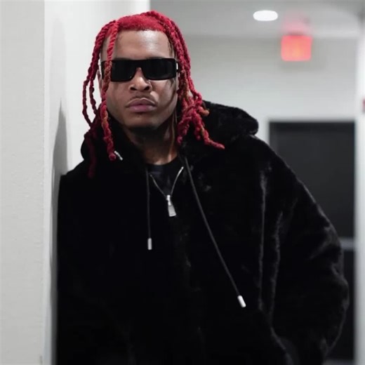 41K views · 713 reactions | Rapper Lil Keed has passed away at 24. Raqhid Jevon Render, the Atlanta-based artist was part of YSL. His brother LilGotIt confirmed the news, however it isn’t known how he passed away. BET sends condolences and love to his family and friends  #BETRemembers | BET | Facebook