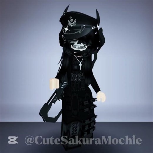 ✨ - { Outfit Idea } ~ ( AirFoces ) - ✨