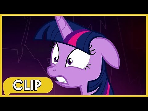 The Mane 6 Learn Cozy Glow's True Intentions - MLP: Friendship Is Magic [Season 8]