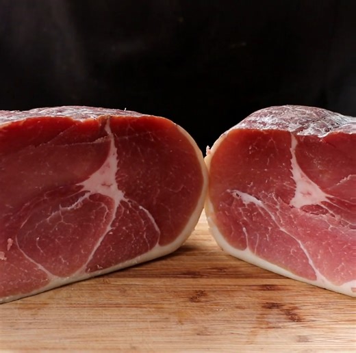 How Gourmet Culatello Ham is made! In this video, we go through the process of making Culatello! | 2 Guys & A Cooler