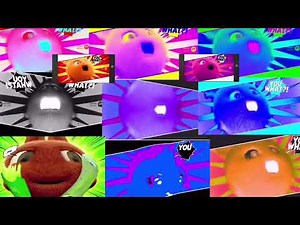 (LOUD) 11 Sunny Bunnies Did You Skip School To Go To The McDonald’s? Uh… yes!