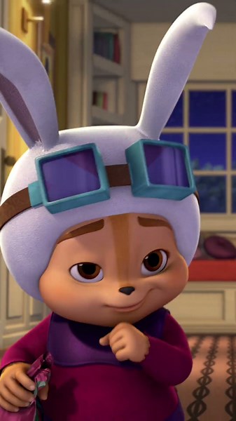 Alvin's Great Escape!🎶 | ALVINNN!!! #shorts