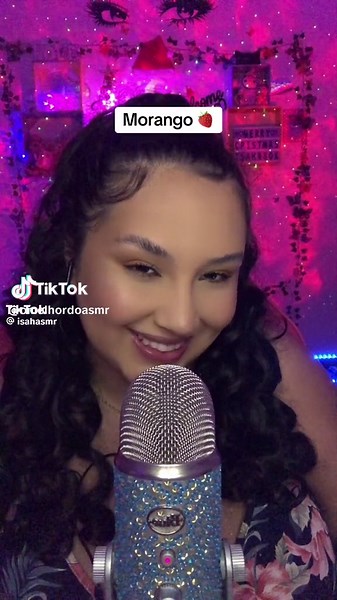 ASMR para adultos: Relaxamento e Sensualidade