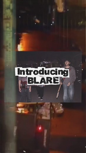 SuaSeni = Suasana + Seni on Instagram: "Introducing @justblare , Formed in late 2024, Blare is a Brunei-based trio that evolved from a shoegaze side project into a dynamic Midwest emo and math rock outfit. Comprised of Yahya, Ariez, and Izaaz, the band crafts a sound defined by "twinkly" guitars, melodic basslines, and intricate drumming that oscillates between technical restraint and high-energy release. Drawing inspiration from a diverse spectrum—ranging from the complexity of American Footbal