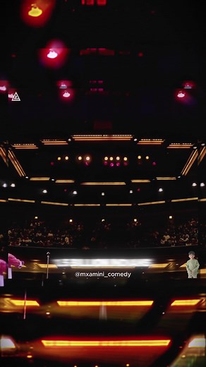 Max Amini: Stand-Up Comedy Special in Florida