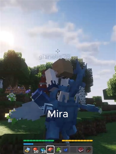 Cobblemon: Diversión con los Pibes en Minecraft