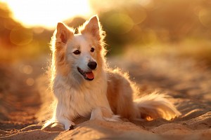 9 Beautiful Types of Collie Dog Breeds
