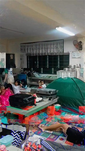 2:00 AM ready for Scouts Own  Pag on pas suga nauna pa tawon ug mata, hahaha  Dugay nakatog unja sayo pa jud mangmata | Teacher Rosalyn's Learning Fun Activities | Facebook