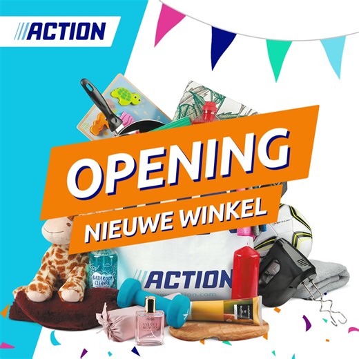 Kom je snel kijken? | Action