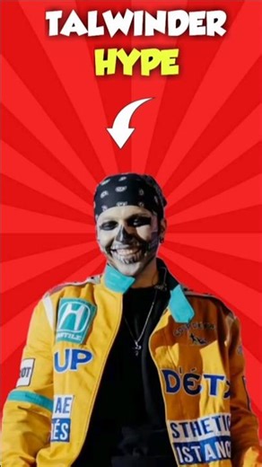 "Talwinder Me Ab Hype Nahi Rahe Gaye! 🤯 Discover the Shocking Truth | #liriklagu