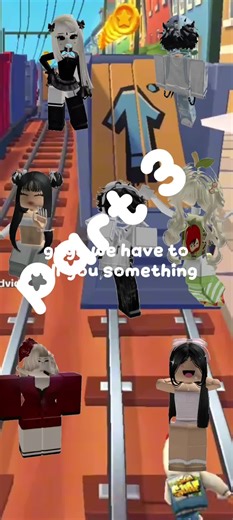 Roblox Story Part 3: The Next Adventure Awaits