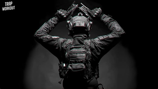 2026年黑帮音乐 ☠️ 最佳匪帮说唱混音 - 2026年嘻哈与陷阱音乐