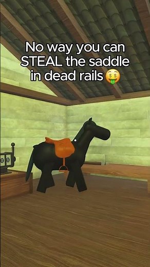 STEAL ITEMS in Dead Rails Roblox (No Script): Dead Rails Myths Update Speedrun Tips Guide #deadrails