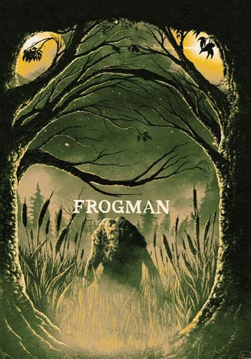 Frogman (2023)