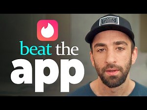 How Tinder's Algorithm ACTUALLY Works...