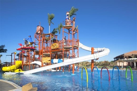Pickalbatros Aqua Vista Resort Hurghada - гарячий тур в Хургаду, Єгипет