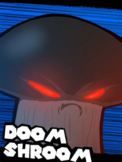 Explore Peashooter, Potato Mine, and Doomshroom Strategy