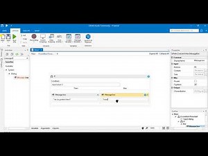 UIPATH if condition basics