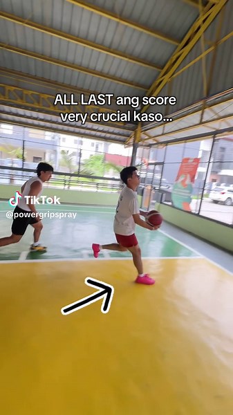 Power Grip Spray: Anti-Slip Solution for Athletes