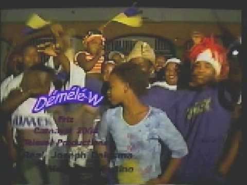Friz - Demele W ( kanaval 2004 )